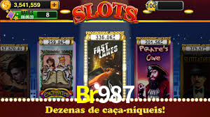 Roulette Table Br987